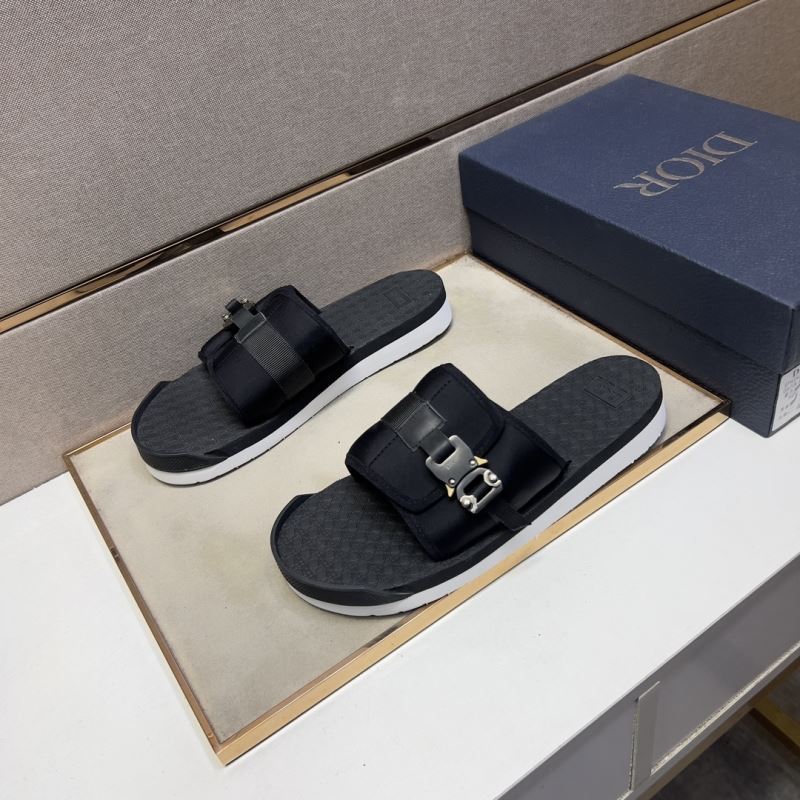 Christian Dior Slippers